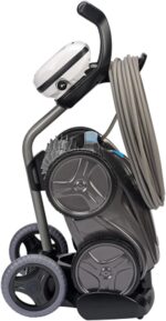Zodiac Elektrischer Poolroboter Vortex OV 3505, Nur Boden und Boden/Wände/Wasserlinie, WR000152