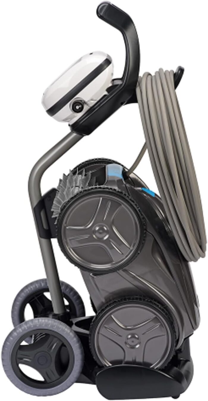 Zodiac Elektrischer Poolroboter Vortex OV 3505, Nur Boden und Boden/Wände/Wasserlinie, WR000152