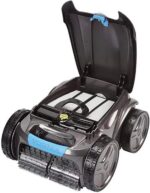 Zodiac Elektrischer Poolroboter Vortex OV 3505, Nur Boden und Boden/Wände/Wasserlinie, WR000152