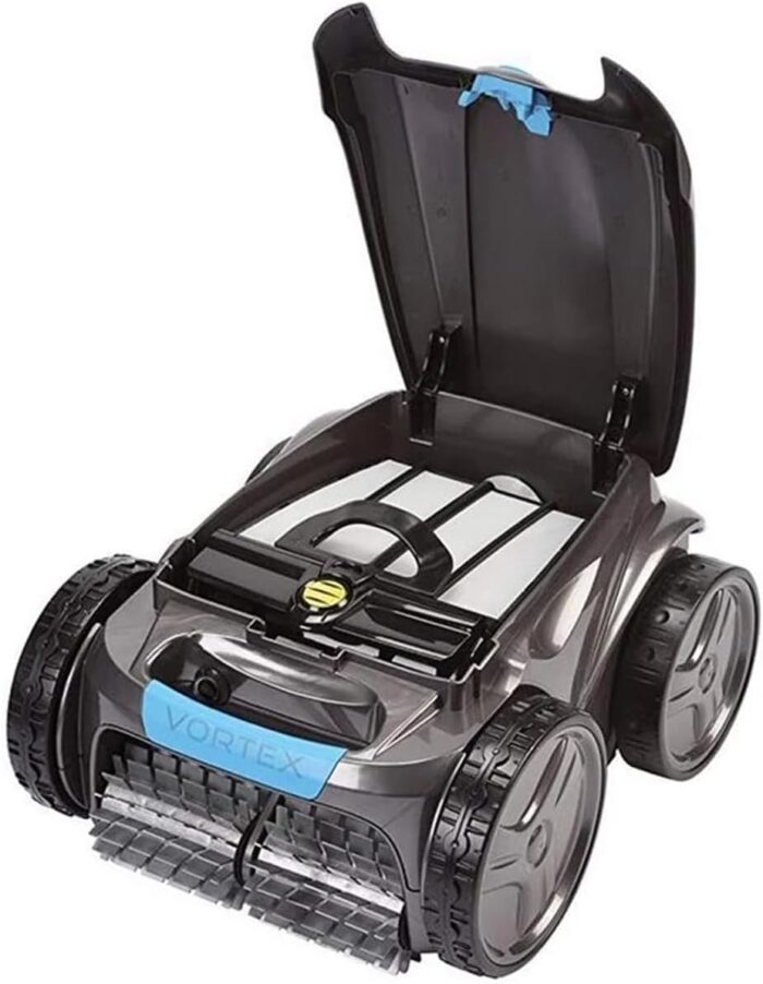 Zodiac Elektrischer Poolroboter Vortex OV 3505, Nur Boden und Boden/Wände/Wasserlinie, WR000152