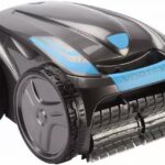 Zodiac Elektrischer Poolroboter Vortex OV 3505, Nur Boden und Boden/Wände/Wasserlinie, WR000152