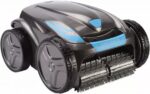 Zodiac Elektrischer Poolroboter Vortex OV 3505, Nur Boden und Boden/Wände/Wasserlinie, WR000152