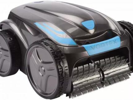 Zodiac Elektrischer Poolroboter Vortex OV 3505, Nur Boden und Boden/Wände/Wasserlinie, WR000152
