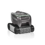 Zodiac GT3220 TornaX – Selbständiger Bodenreiniger für Pools, Boden und Wände, Intelligenter Poolreiniger mit Rotierenden Bürsten, Leicht zu Reinigender Filter