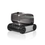 Zodiac GT3220 TornaX – Selbständiger Bodenreiniger für Pools, Boden und Wände, Intelligenter Poolreiniger mit Rotierenden Bürsten, Leicht zu Reinigender Filter
